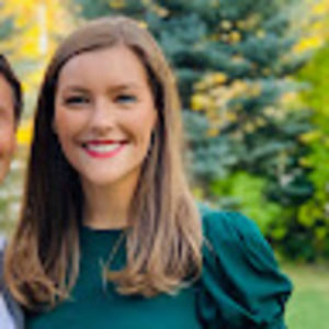 Meet your Posher, Alexia